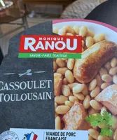 Cassoulet toulousain