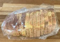 Pain au Maïs