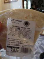 Pecorino romano