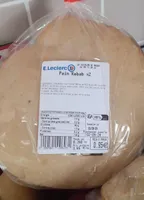 Pain kebab