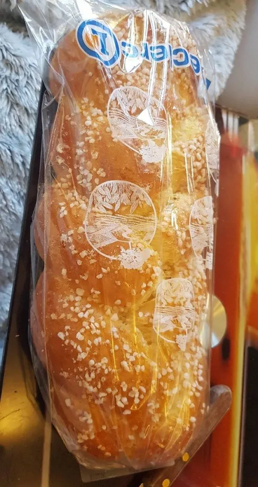 Brioche nanterre