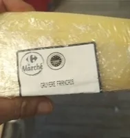 Gruyère français