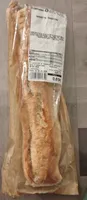 Baguette tradition
