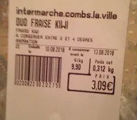 Intermarche.combs.la.ville