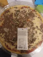 Pizza texane