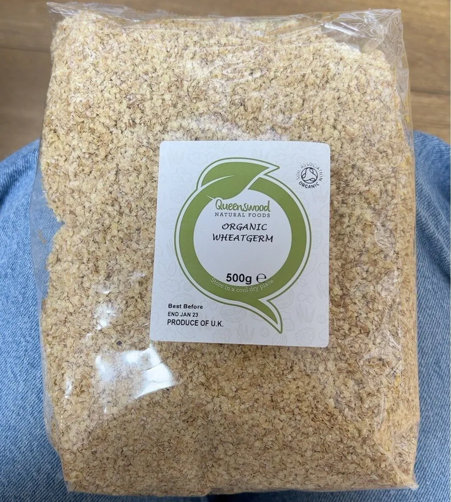 Wheatgerm