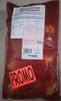 Boulettes sauce tomate