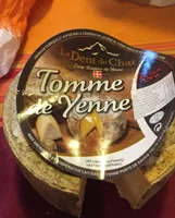 Tomme de Yenne