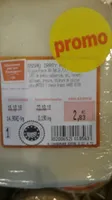 Fromage de brebis