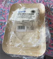 Gorgonzola au mascarpone