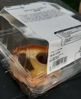 Tartelette citron