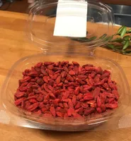 Baies de Goji