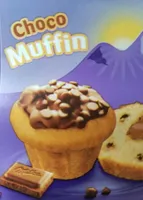 Choco Muffin - Milka