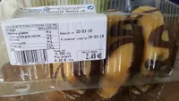 Donut's chocolat