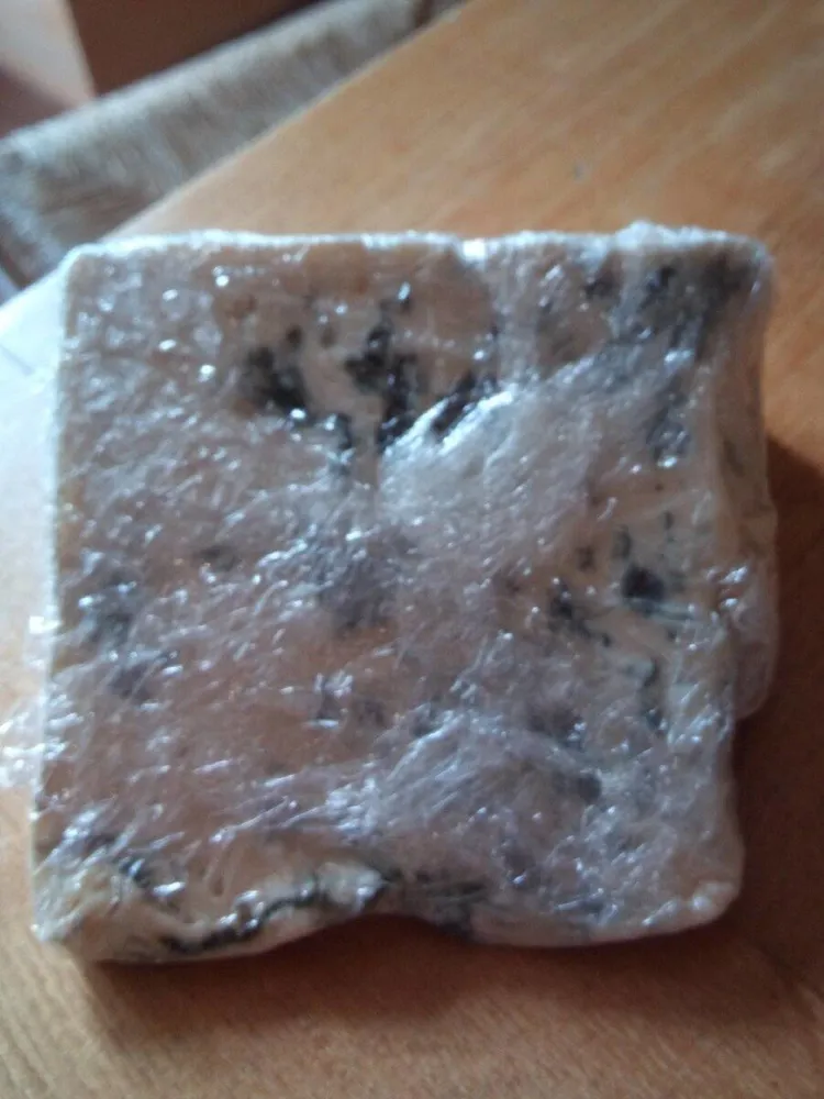 Bleu laqueuille