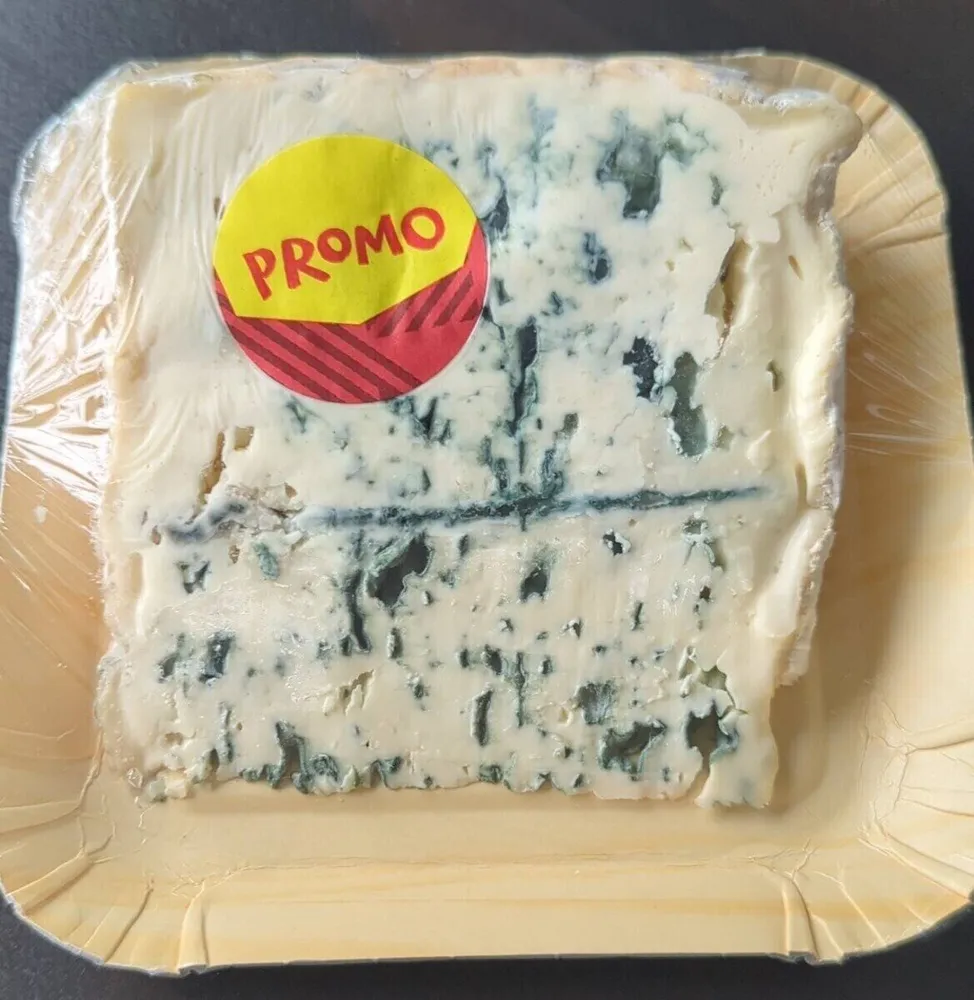 Bleu Laqeuille