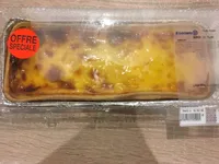 Bande de flan