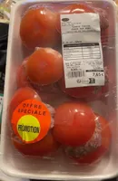Tomate farcie