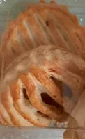 Chausson aux pommes