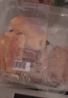 Pains au chocolat