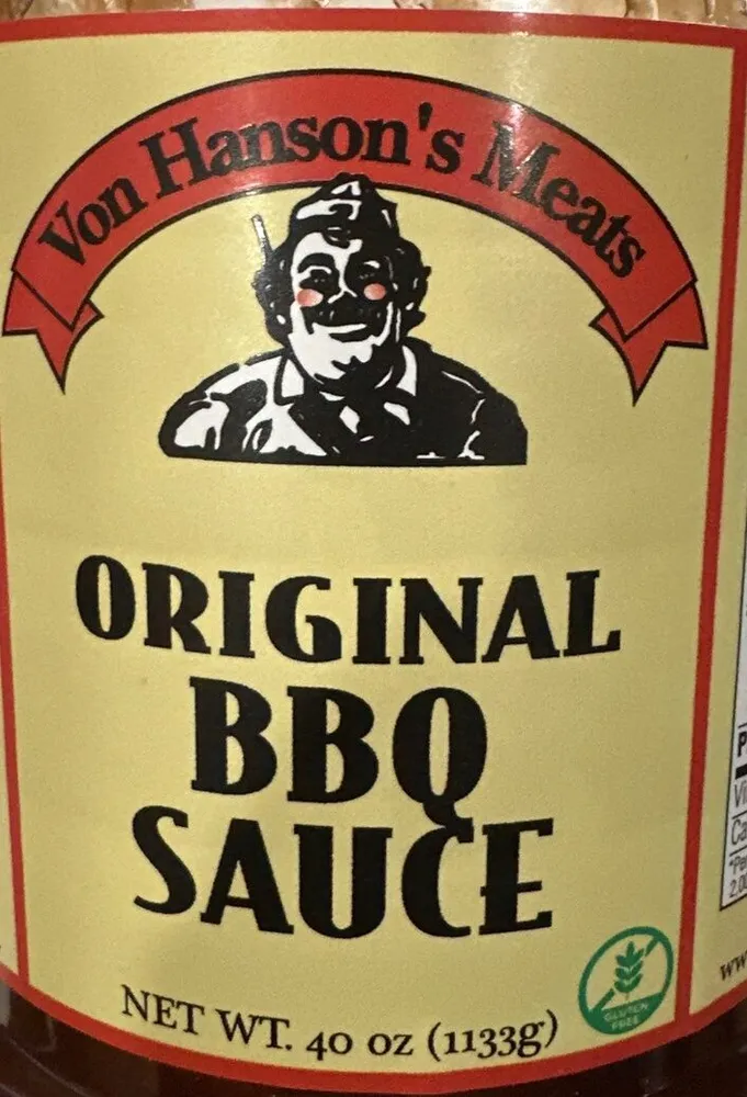 Original BBQ Sauce