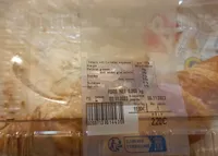 Croissant Leclerc
