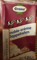 Double crème