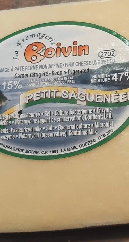 Petit Saguenéen
