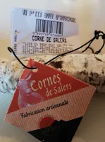 Corne de Salers
