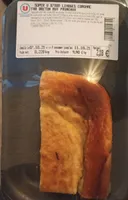 Far breton aux pruneaux