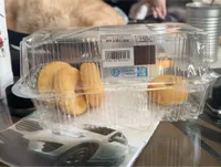 Minis Donut’s