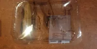Éclairs parfum chocolat