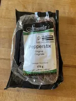 Original Pepperstix