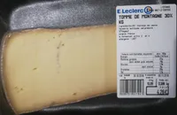 Tomme de montagne