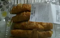 Croissants ×10