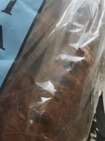 Pain au figues