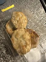 Sweet Biscuit