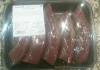 Boudin aux pommes