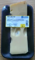 Emmental longe lait cru