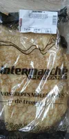 Crêpe froment Intermarché