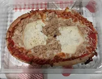 Bruschetta atlantique