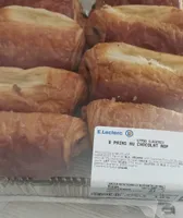 Pains au chocolat Leclerc