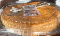 Galette des rois