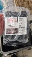 Hot Italian Sausage