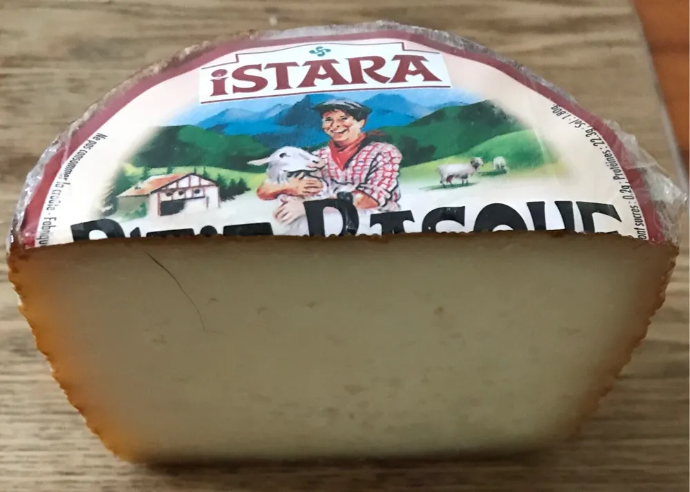 Istara - petit basque