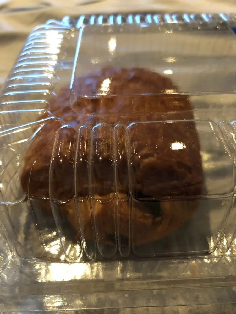 Chocolatines Beurre 3 Meuniers