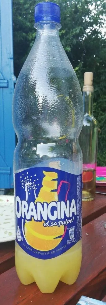 Orangina