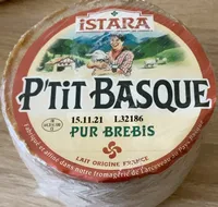 P’tit basque