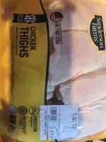 Chicken Thighs