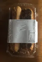 Eclair Chocolat